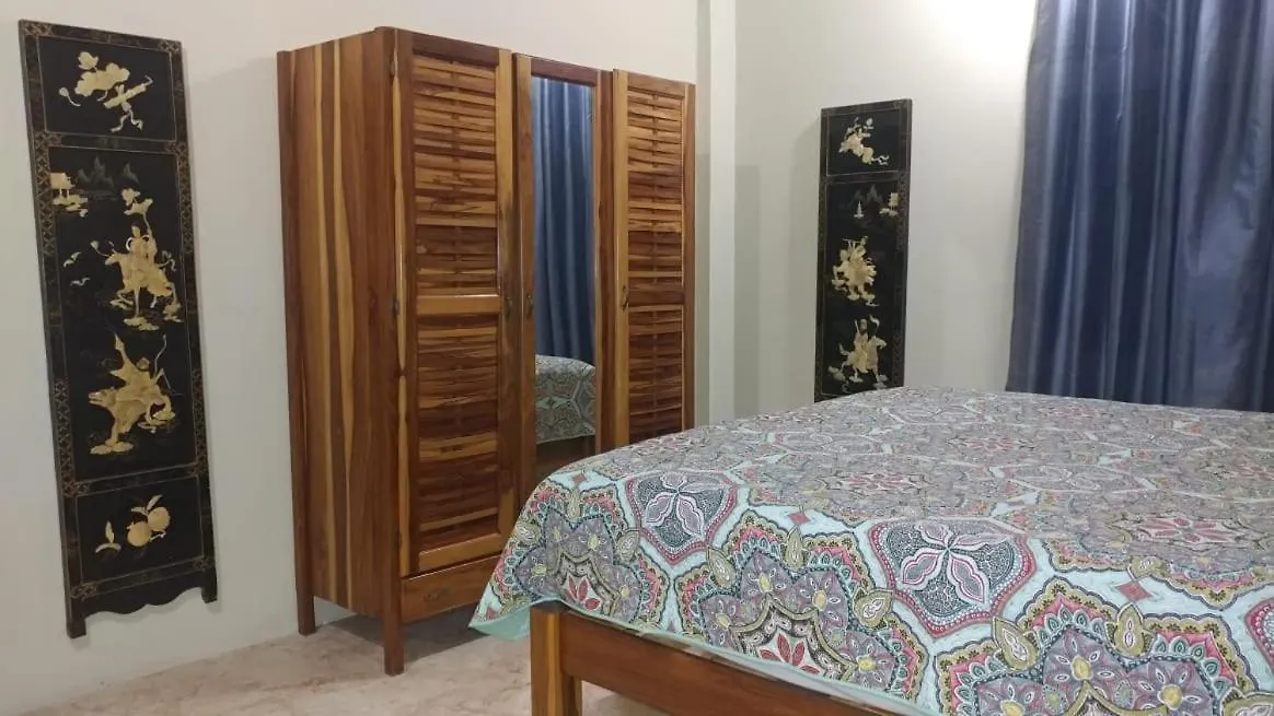 Lejlighed Chrisanns Hidden Cove 2 Bedroom Saint Maryʼs