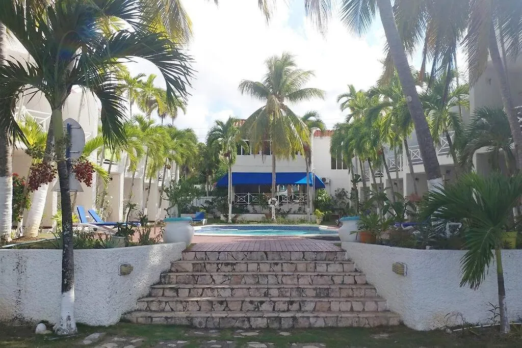 Chrisanns Hidden Cove 2 Bedroom Saint Maryʼs
