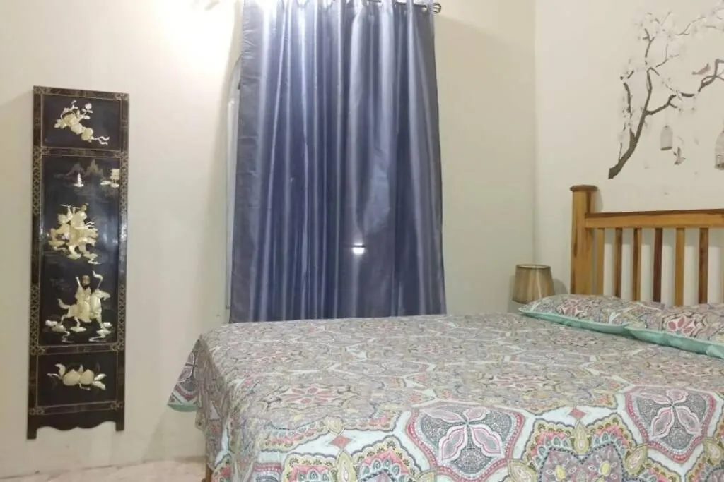 Lejlighed Chrisanns Hidden Cove 2 Bedroom Saint Maryʼs
