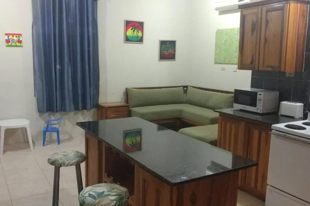 Lejlighed Chrisanns Hidden Cove 2 Bedroom Saint Maryʼs