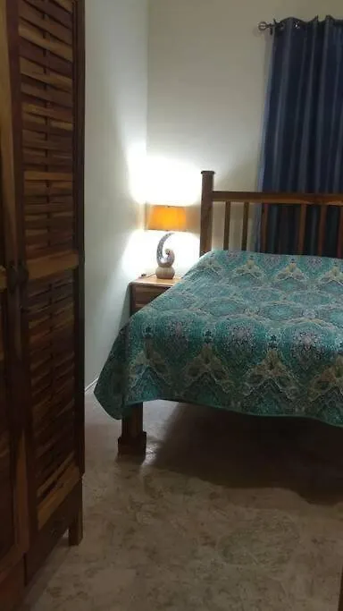 Chrisanns Hidden Cove 2 Bedroom Saint Maryʼs Apartament