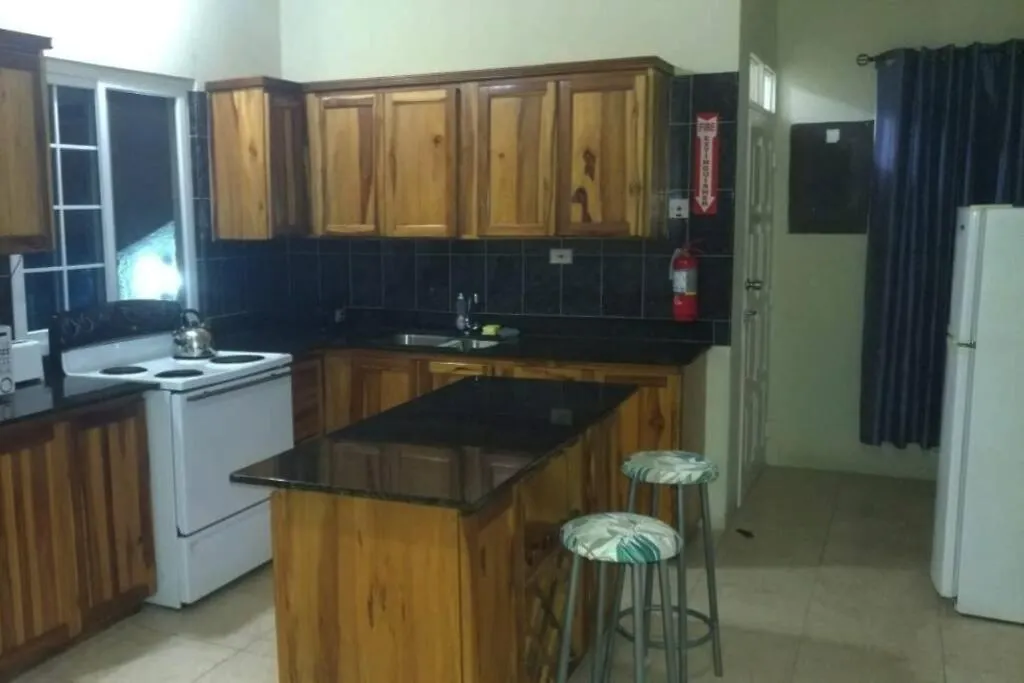Chrisanns Hidden Cove 2 Bedroom Saint Maryʼs