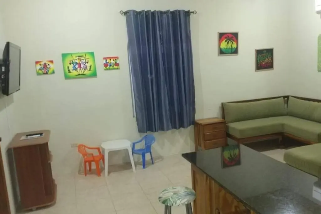 Chrisanns Hidden Cove 2 Bedroom Saint Maryʼs 0*,