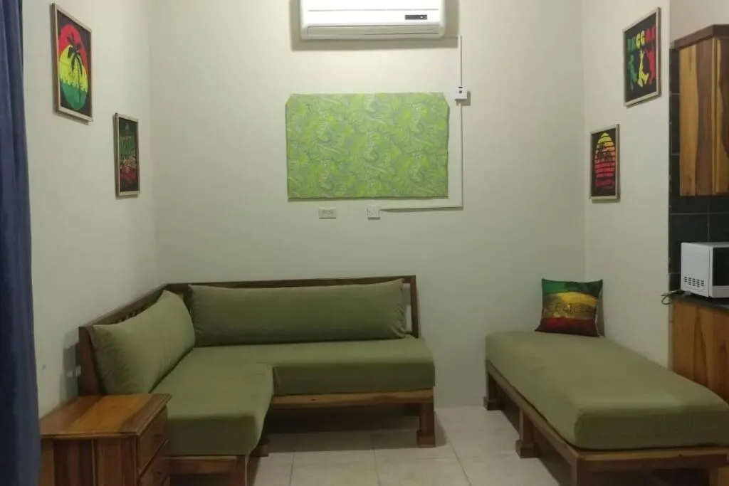 Chrisanns Hidden Cove 2 Bedroom Saint Maryʼs 0*,  Jamajka